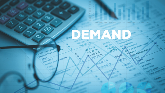 Demand (xR)